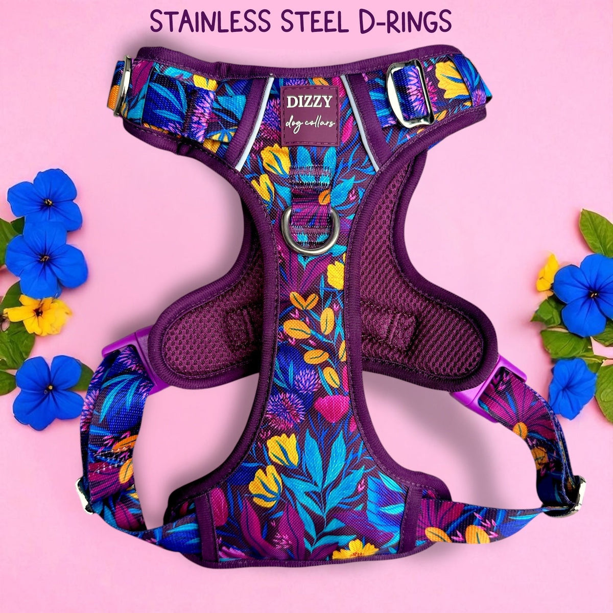 Dog Harness product image 1