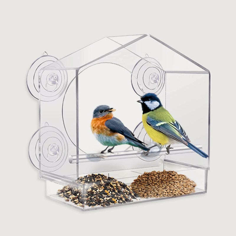 Window Bird Feeder product image 1