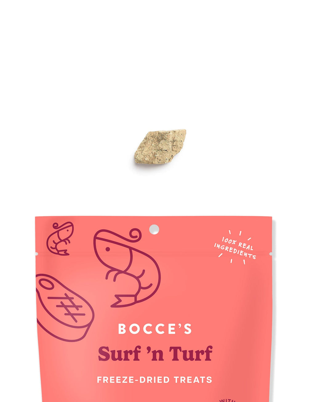 Freeze-Dried Dog Treats product image 3
