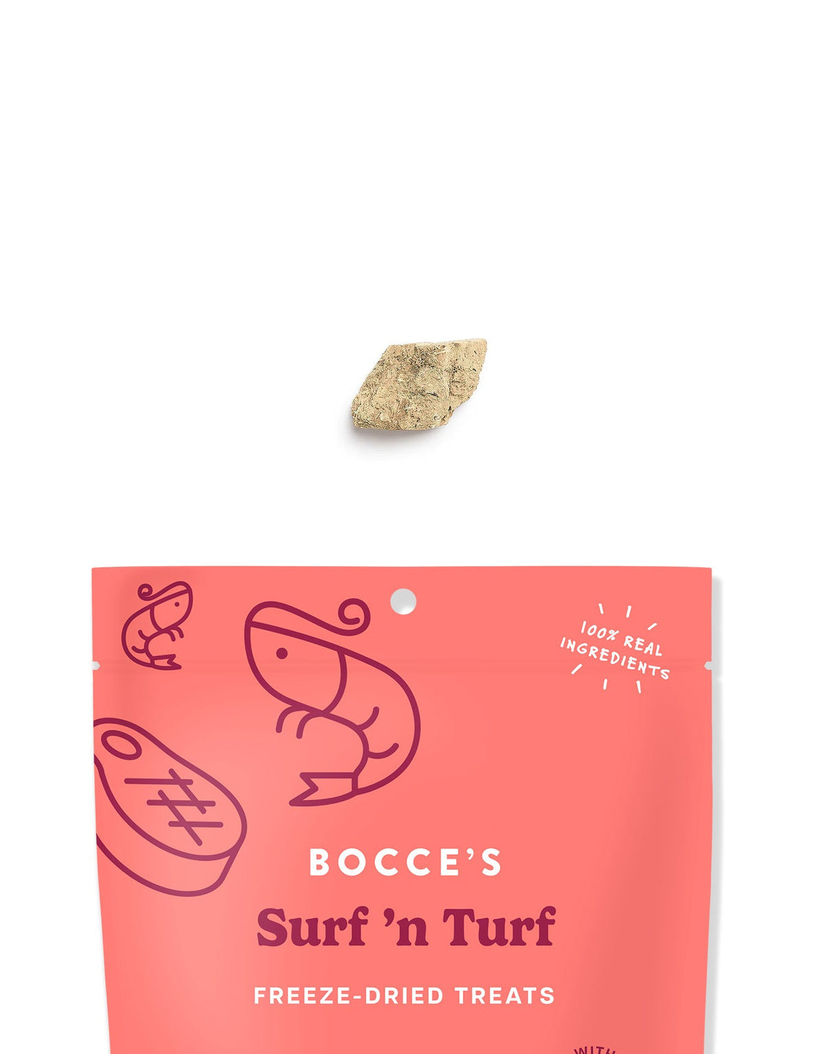 Freeze-Dried Dog Treats product image 3