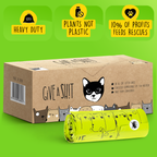 Extra-Large Handled Cat Litter Cleanup Bags product image 1