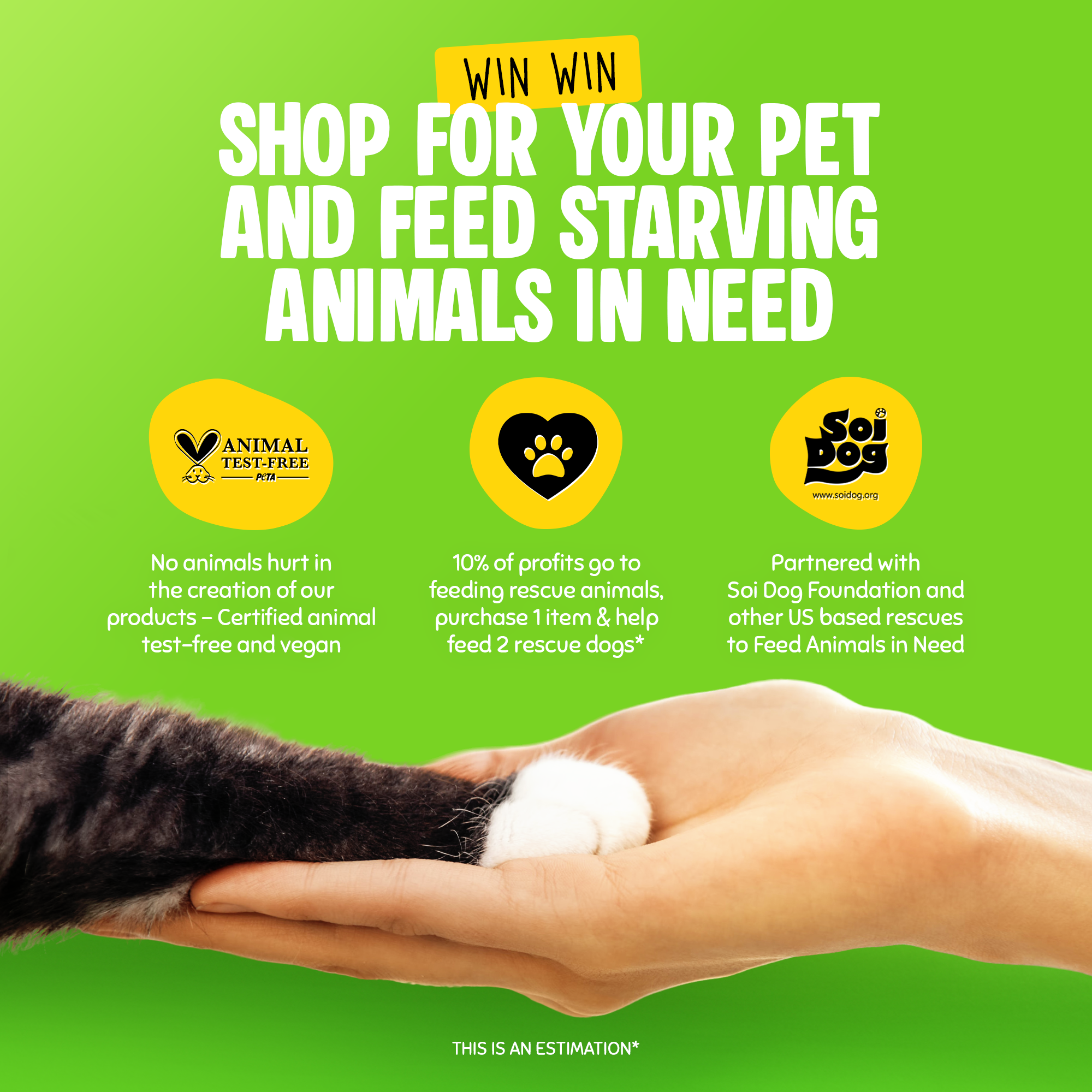 Extra-Large Handled Cat Litter Cleanup Bags product image 9