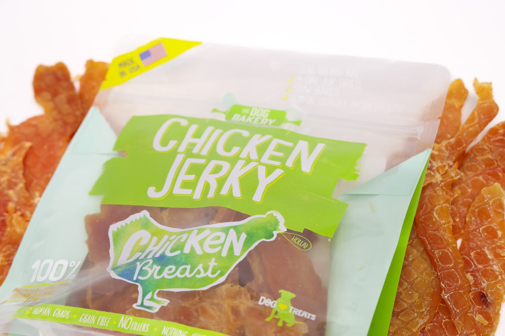 Chicken Jerky Treats product image 3