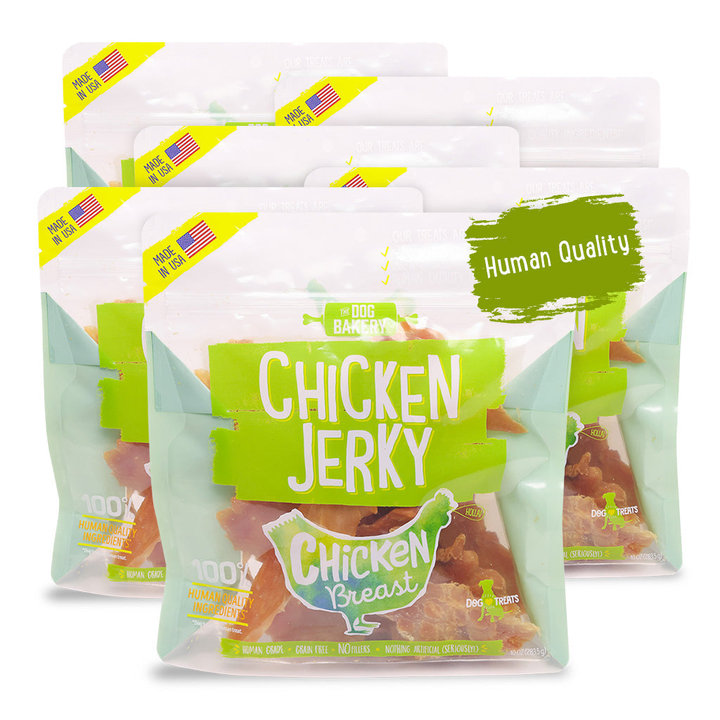 Chicken Jerky Treats product image 5
