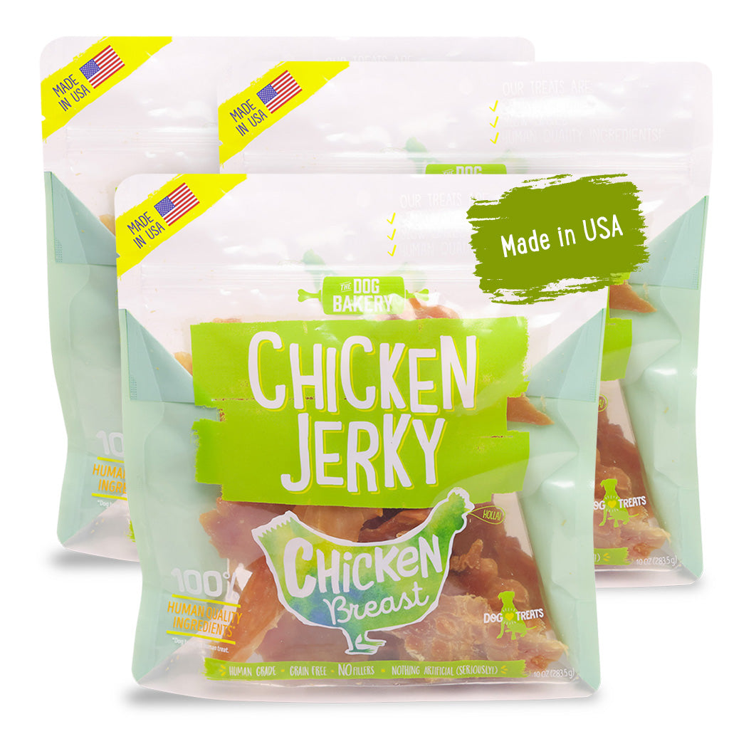 Chicken Jerky Treats product image 6