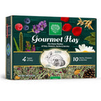 Gourmet Herb and Flower Hay Blend, Default Title