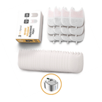 Wireless Cat Water Fountain Replacement Filters product image 5