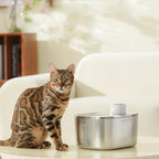 Wireless Cat Water Fountain Replacement Filters product image 7