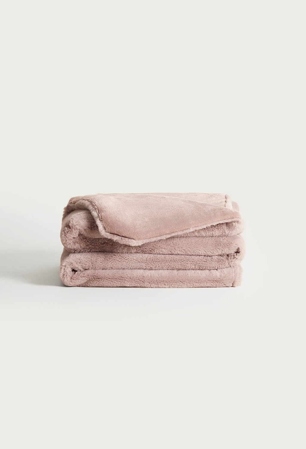 Water-Resistant Pet Blanket Rosy Baby