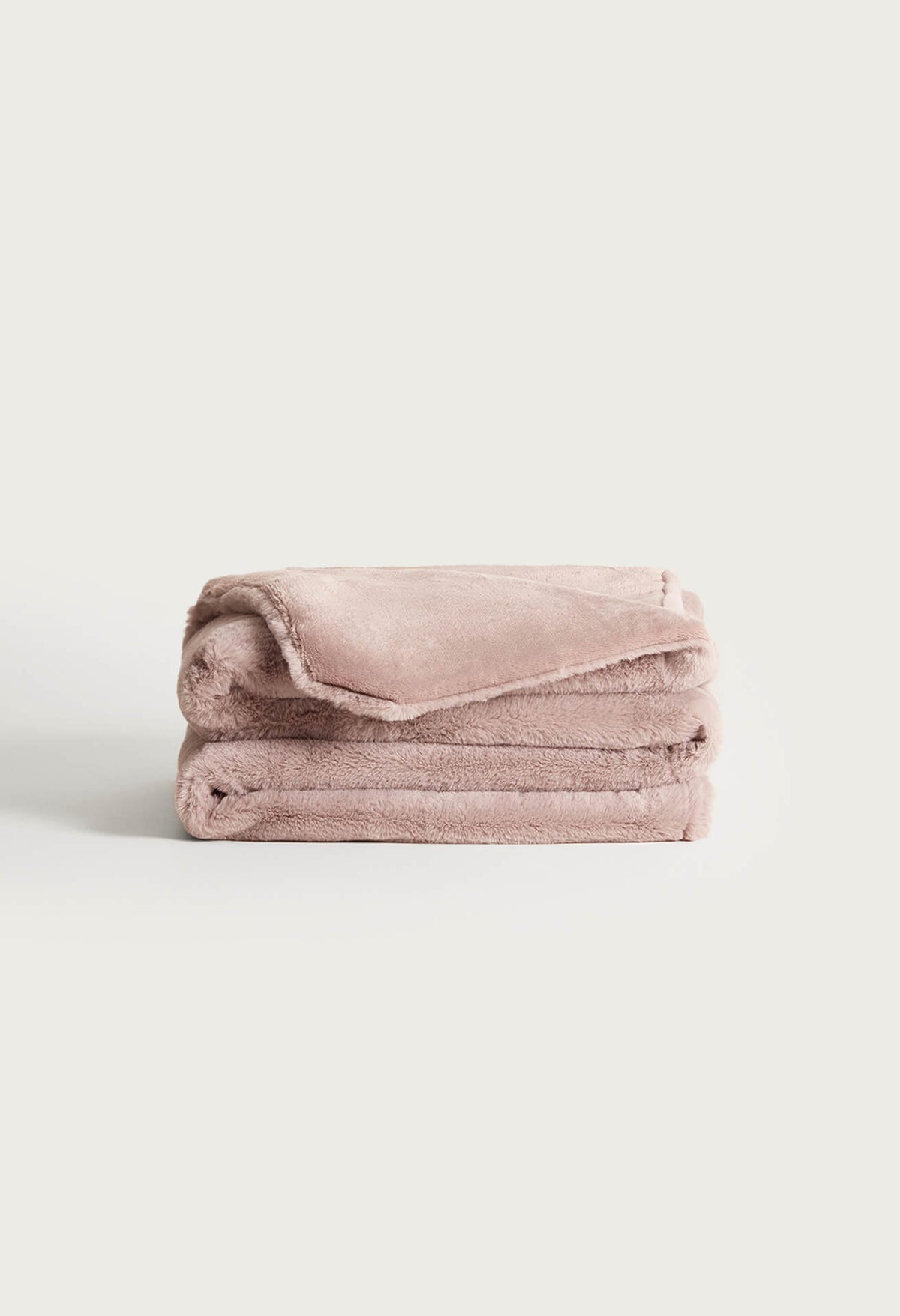 Water-Resistant Pet Blanket Rosy Baby