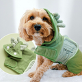 Dog Drying Robe product image 1