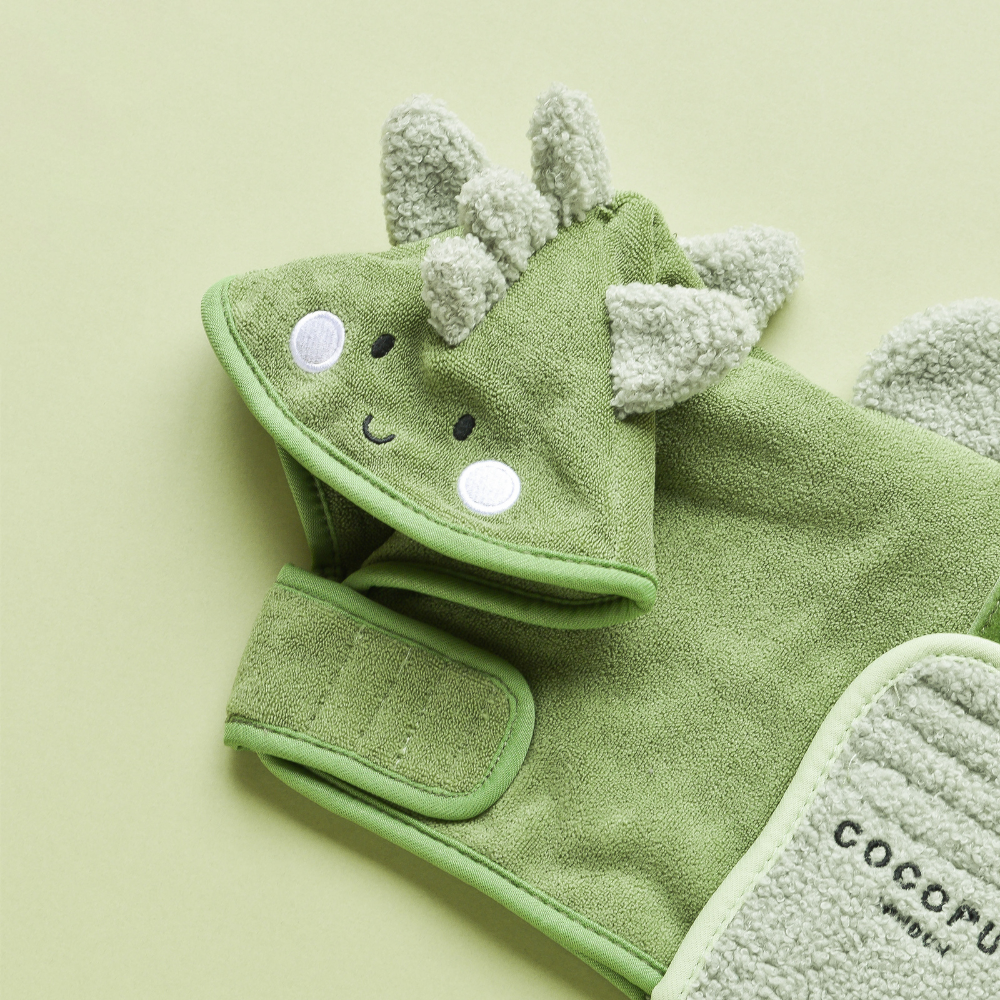 Dog Drying Robe product image 2