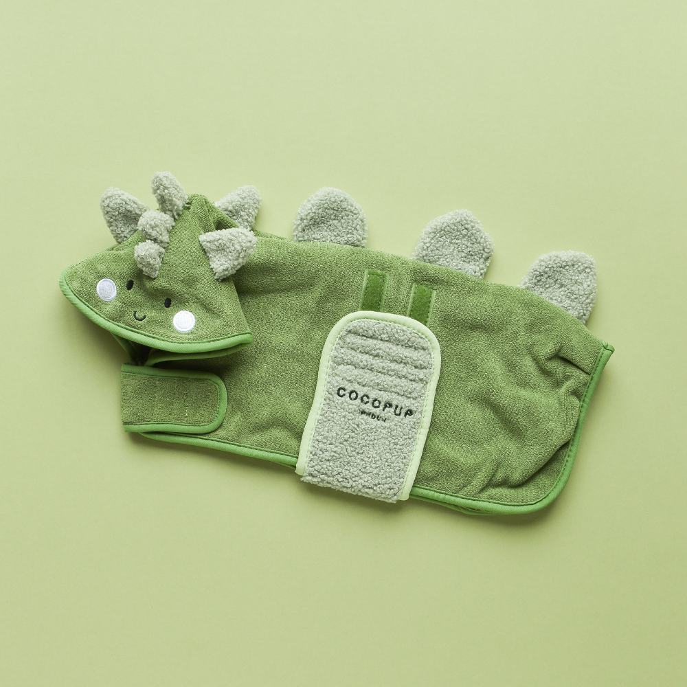Dog Drying Robe product image 3