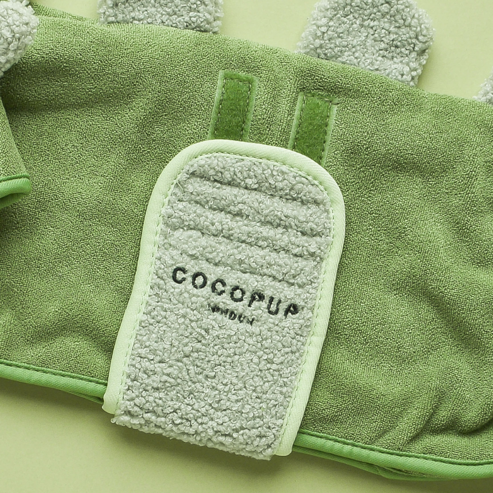 Dog Drying Robe product image 4
