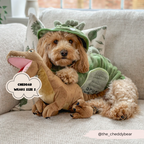 Dog Drying Robe product image 6