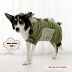 Dog Drying Robe product image 7