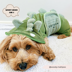Dog Drying Robe product image 10