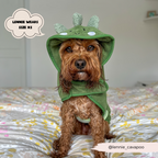 Dog Drying Robe product image 11