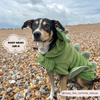 Dog Drying Robe product image 13