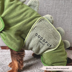 Dog Drying Robe product image 14