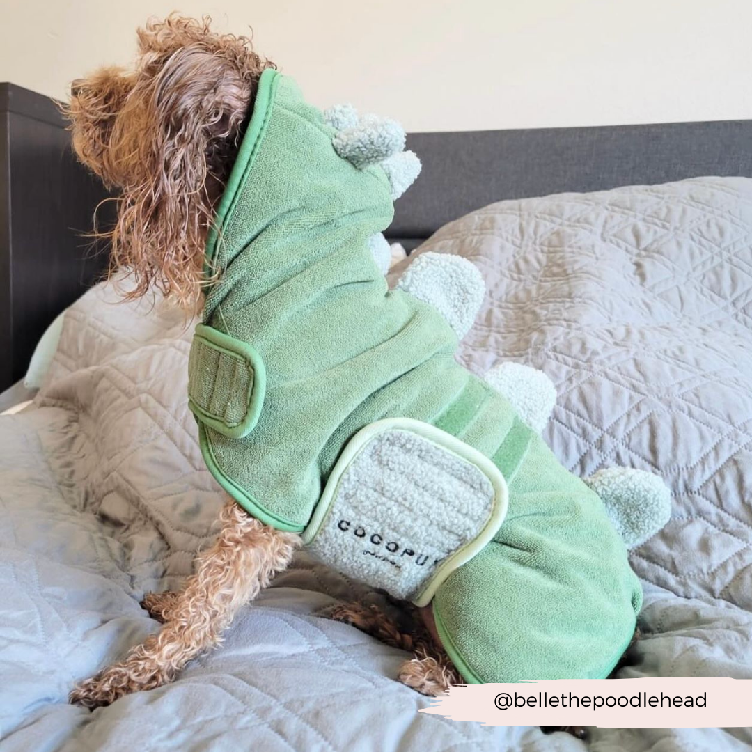Dog Drying Robe product image 19