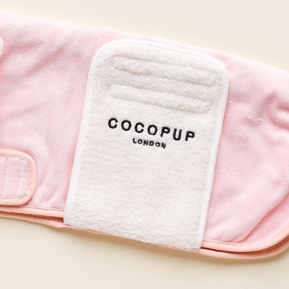 Dog Drying Robe product image 4