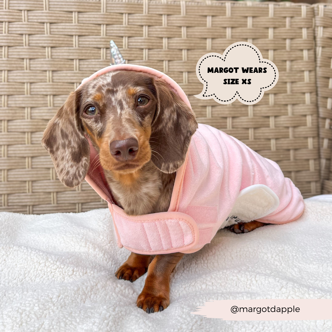 Dog Drying Robe product image 5