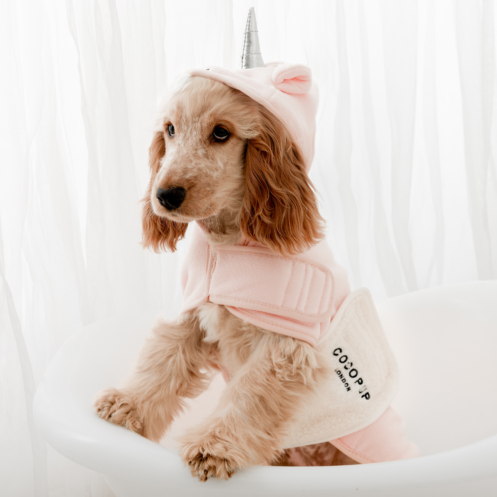Dog Drying Robe product image 6