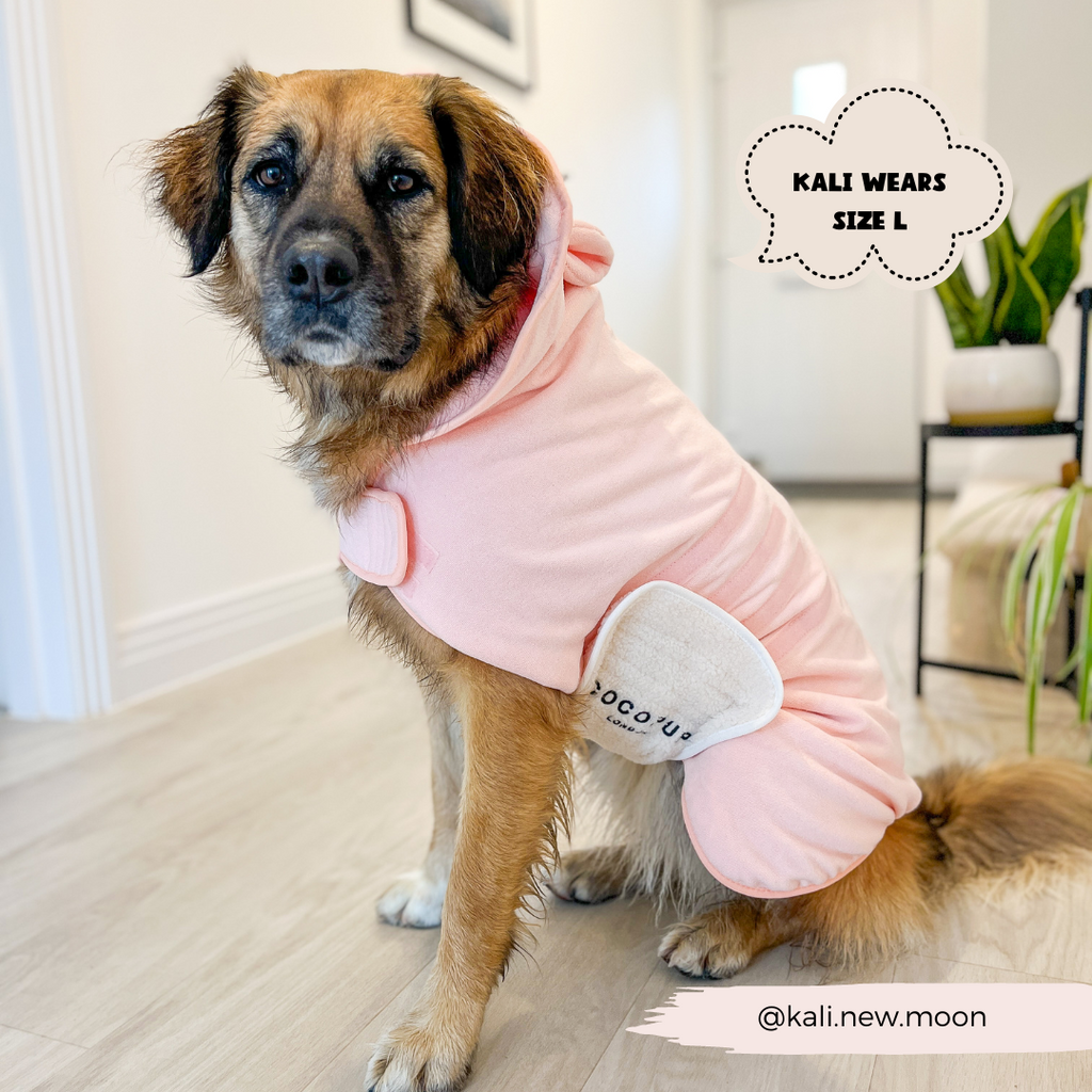 Dog Drying Robe product image 7