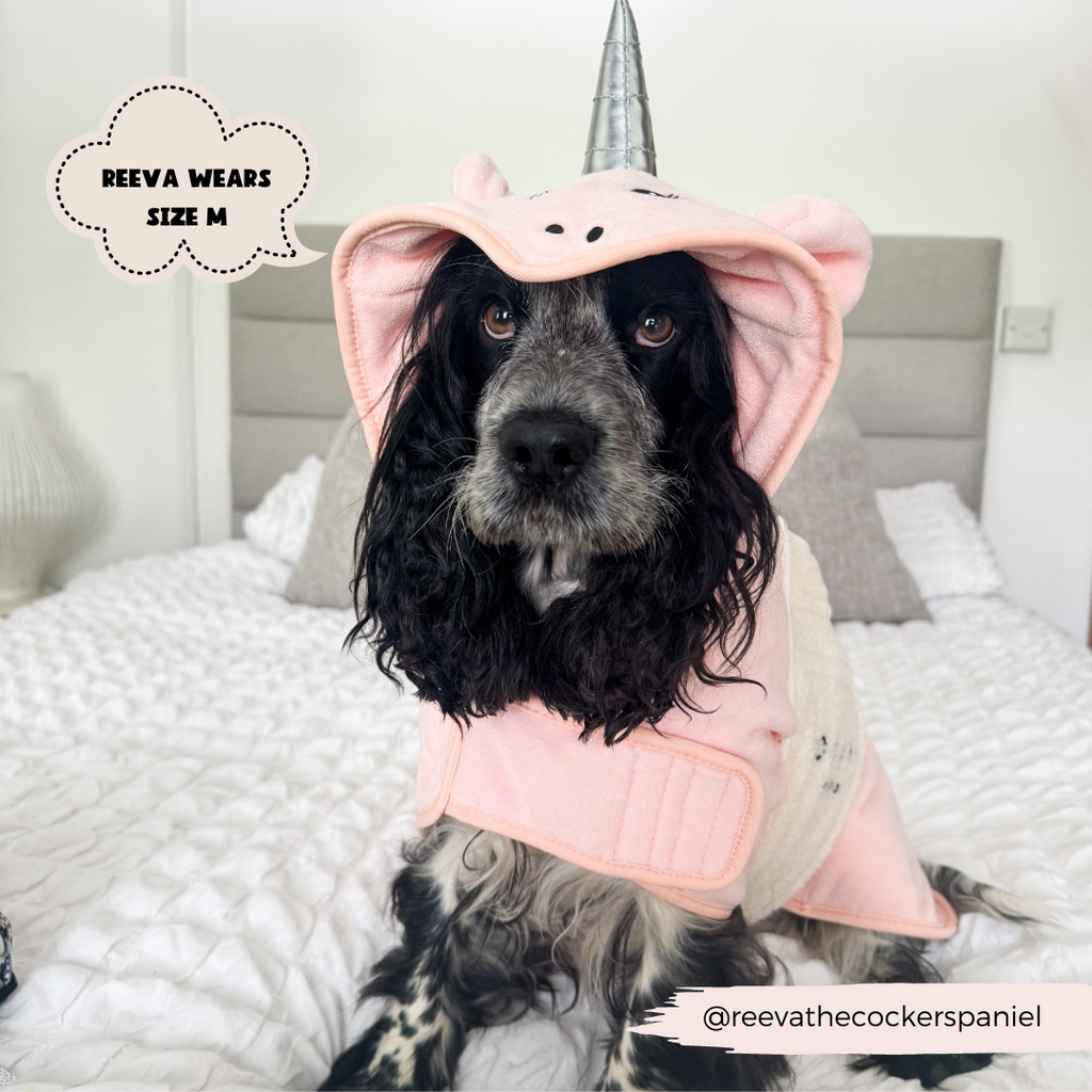 Dog Drying Robe product image 8