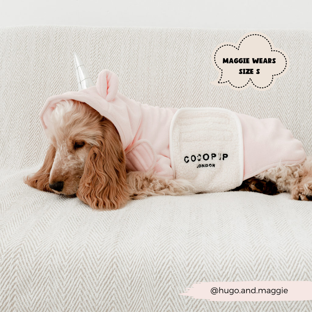 Dog Drying Robe product image 9