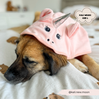 Dog Drying Robe product image 11