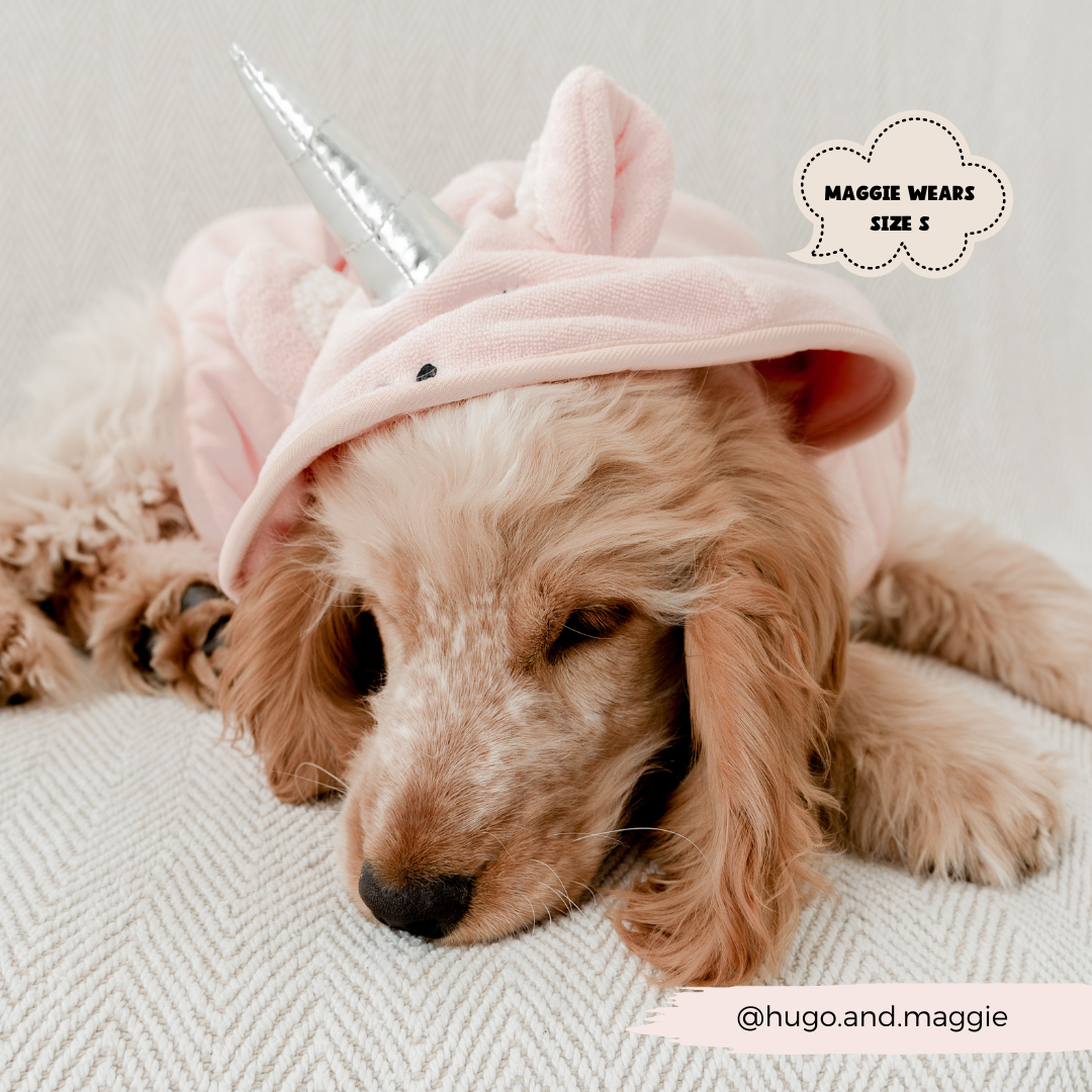 Dog Drying Robe product image 12