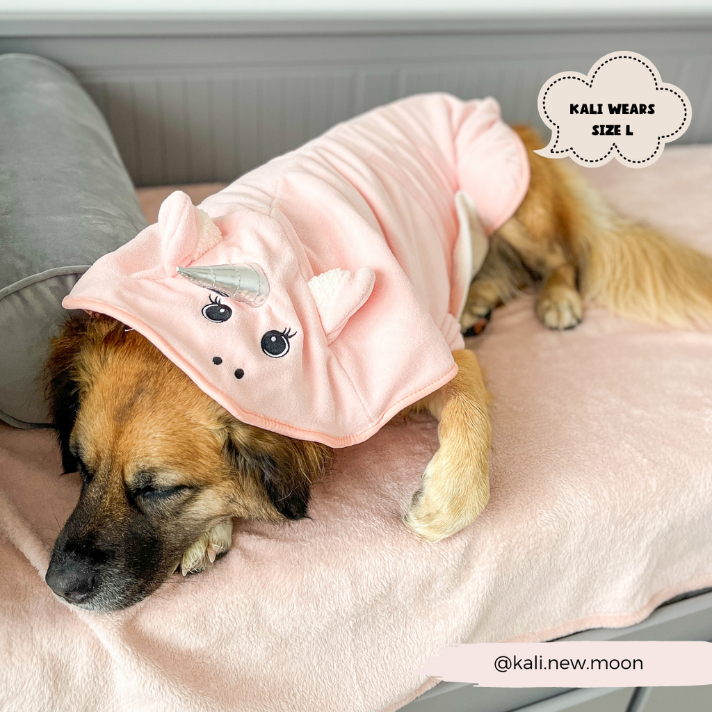 Dog Drying Robe product image 14