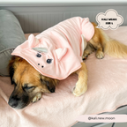Dog Drying Robe product image 14
