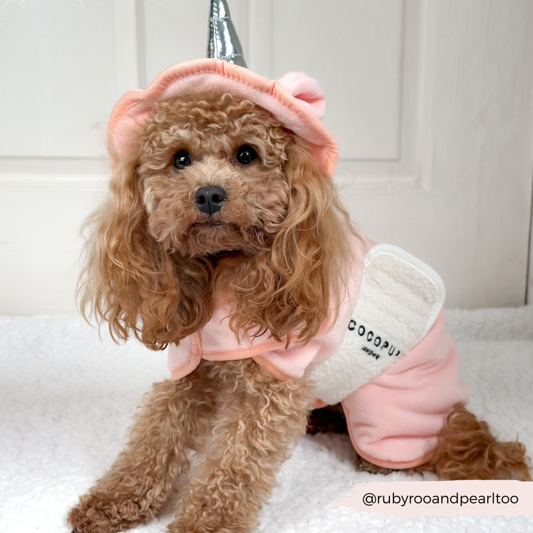 Dog Drying Robe product image 15