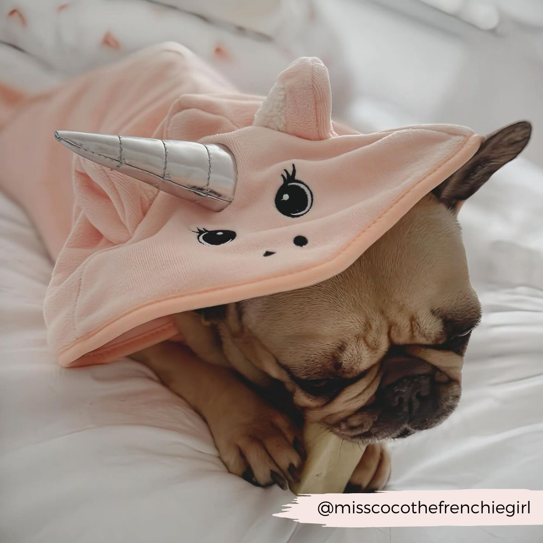 Dog Drying Robe product image 17