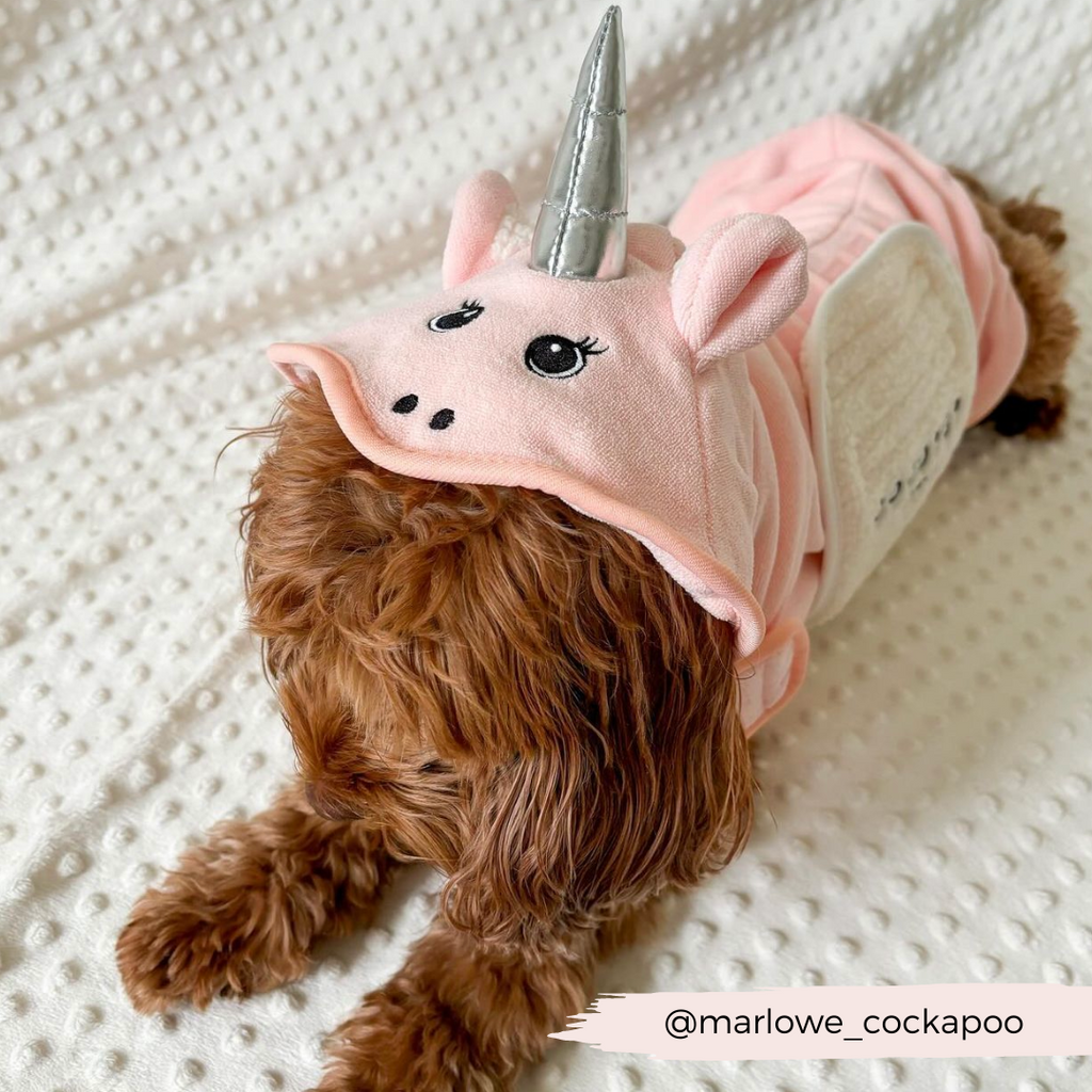 Dog Drying Robe product image 19