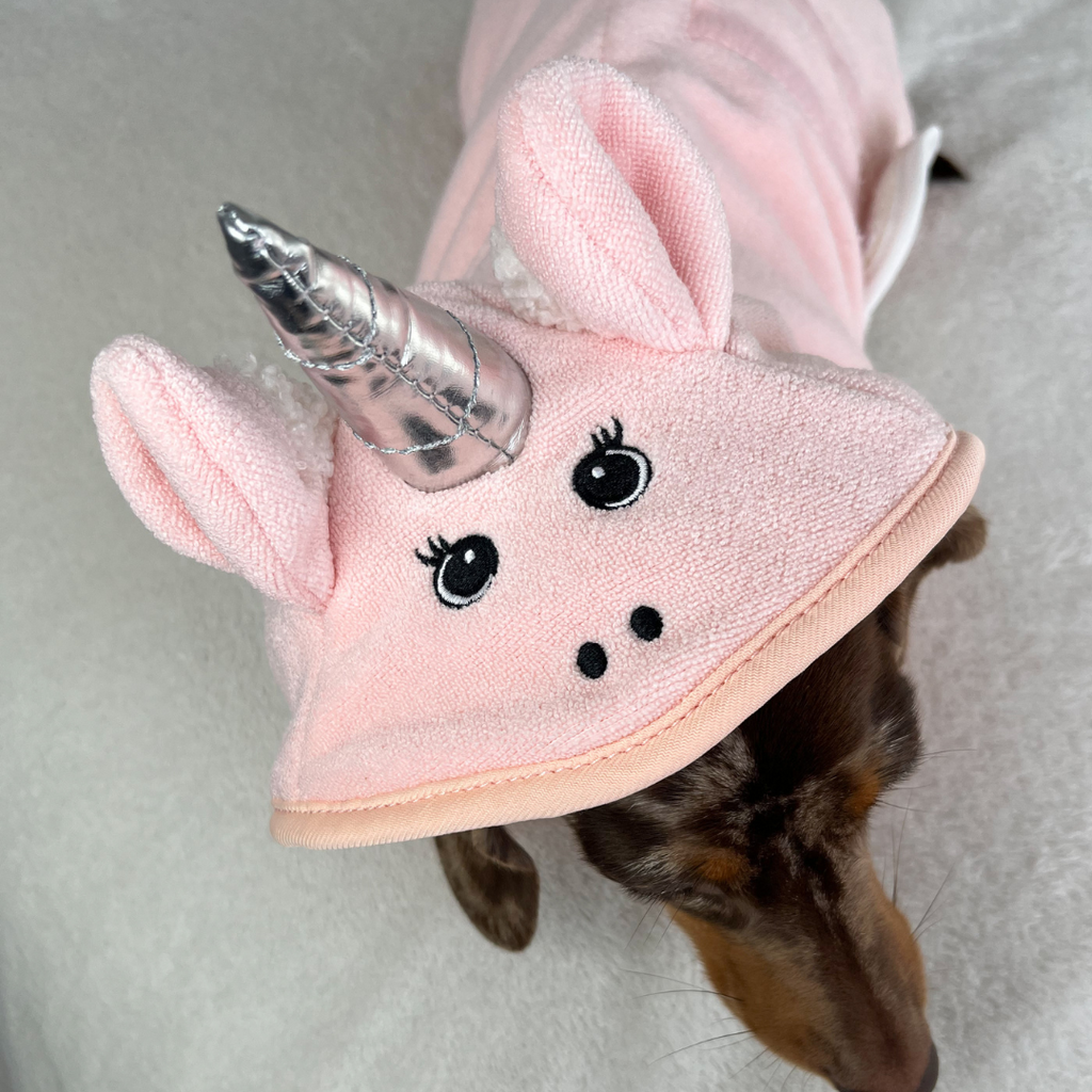 Dog Drying Robe product image 21