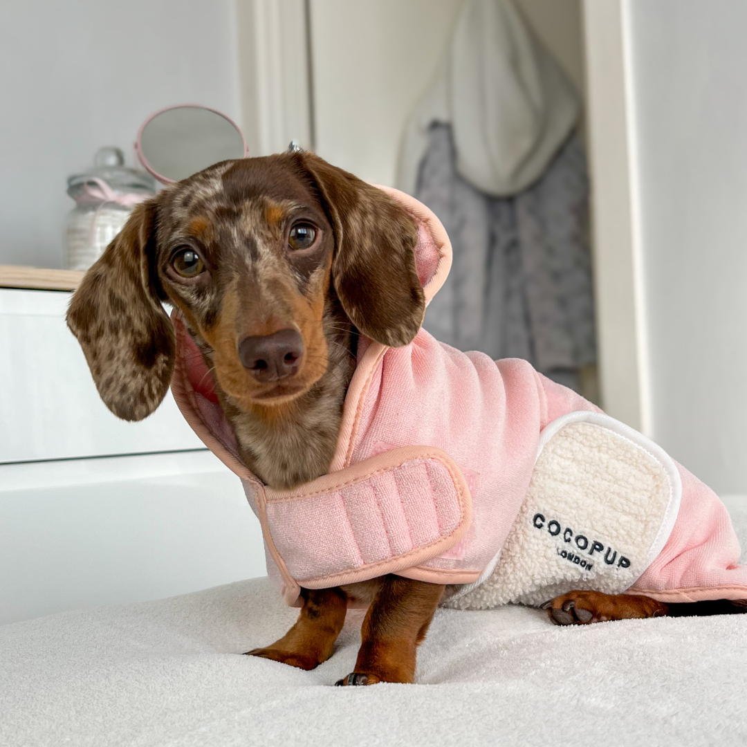 Dog Drying Robe product image 23