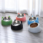 Cat Feeder Bowl product image 1