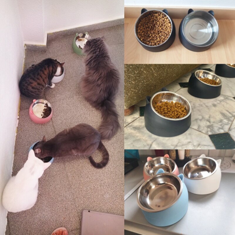 Cat Feeder Bowl product image 8