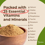 Dog Multivitamin and Calcium Supplement product image 3