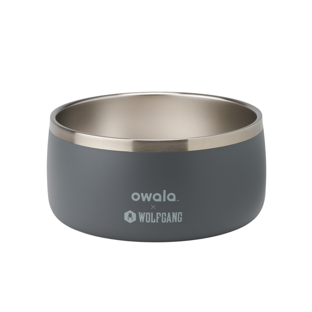 Stainless Steel Pet Bowl product image 28