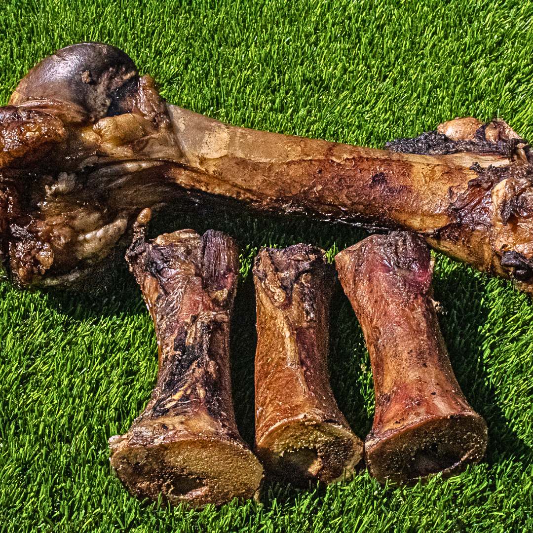 Dog Bone Chews product image 1