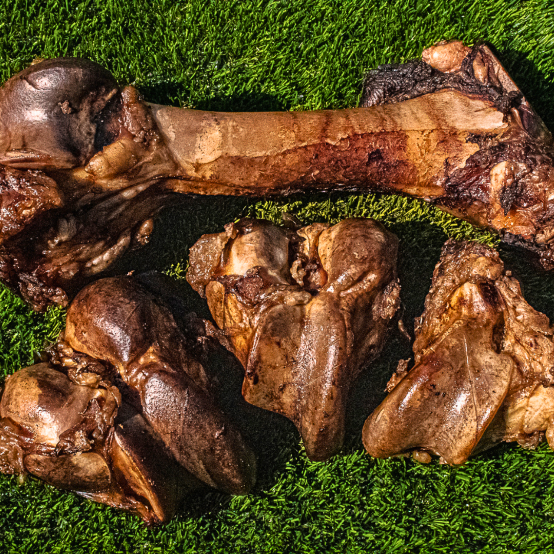 Dog Chew Bundle product image 1