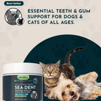 Dog Dental Powder product image 4