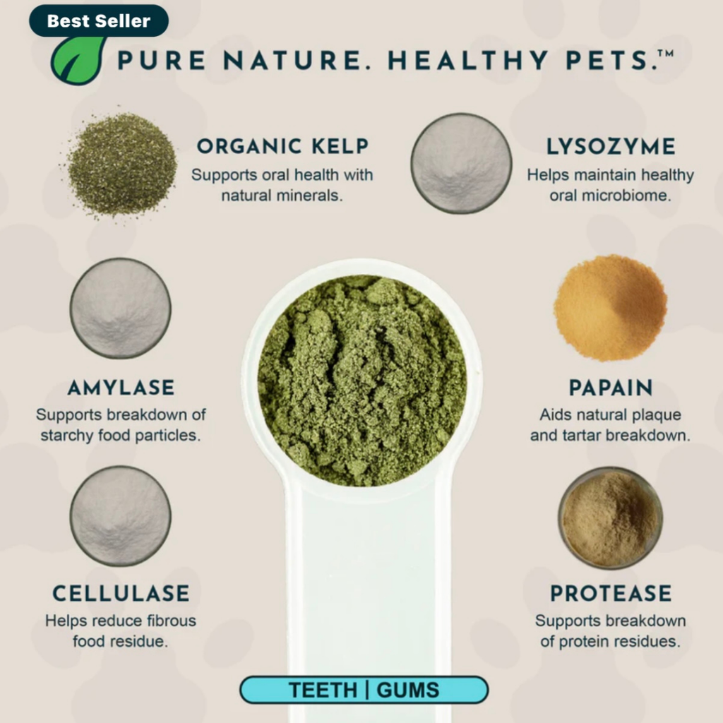 Dog Dental Powder product image 5