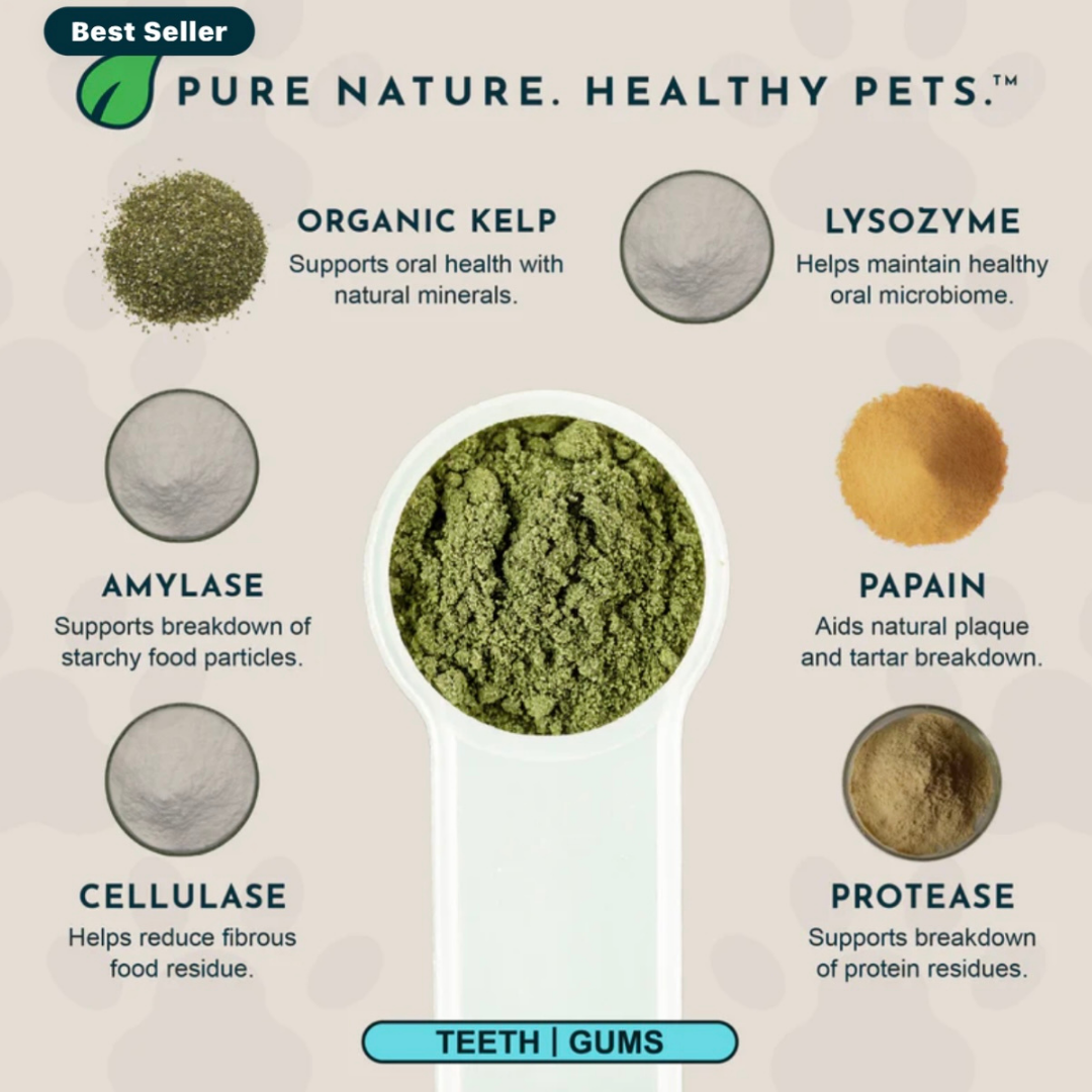 Dog Dental Powder product image 5