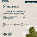 Dog Dental Powder product image 6